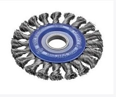 Щетка дисковая D178x13 Metal OSBORN 0208653151