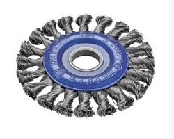 Щетка дисковая D178x13 Metal OSBORN 0208653151