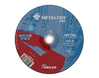 Круг отрезной D230x2,5 Metal A30S-BF Metalynx PRO 388270