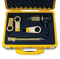 Гайковерт моментный пневматический удлиненный 1" 400 - 2.000Nm 20 DX-NX RAD 19340