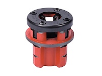 Головка резьбонарезная BSPT R 1/2" SUPER-EGO 6004D0000