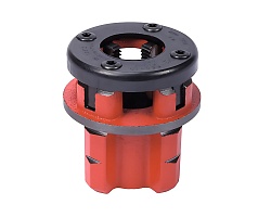 Головка резьбонарезная BSPT R 1/2" SUPER-EGO 6004D0000