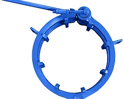 Центратор эксцентриковый наружный 20" SAWYER 255M-20