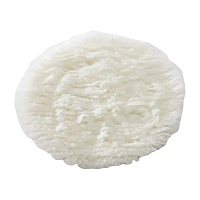 Насадка полировальная шерсть овечья TW-PT 160 FLEX 376523