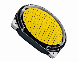 Головка сегментная шлифовальная с поворотным боковым сегментом MH-R D225 FLEX 457183