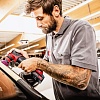 Машина полировальная умная аккумуляторная FLEX PXE 80 10.8-EC/2.5 P-Set 469076