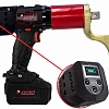Гайковерт моментный аккумуляторный MB-RAD 700 RAD 200921