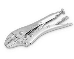 Плоскогубцы с изогнутыми губками, 5 дюймов SATA ST71101ST