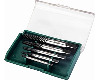 Набор экстракторов винтов M3-M18 SATA ST09704SJ