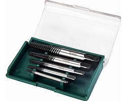 Набор экстракторов винтов M3-M18 SATA ST09704SJ