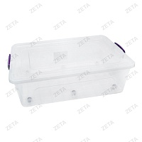 Контейнер для хранения 21 л мод 94157 (Азерб)