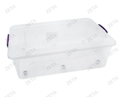 Контейнер для хранения 21 л мод 94157 (Азерб)