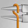 Круглогубцы 160mm UNIOR 607881