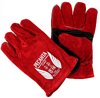 Краги сварочные РЕСАНТА СК-1