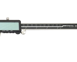 Штангенциркуль электронный 0 - 150 мм UNIOR 619881