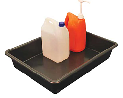 Поддон-лоток пластиковый ROMOLD TT28G