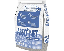 Абсорбент SCHOELLER Absonet Superior Special 20 kg