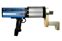 Гайковерт моментный электрический E-RAD BLU 8000-S RAD 25282 