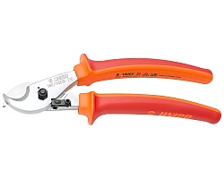 Кусачки для кабеля изолированные 1000V UNIOR 610441 