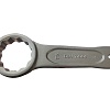 Ключ накидной ударный 30 mm DIN7444 X-Spark 3310A-30