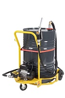 Набор для раздачи масла мобильный 180-220L 230V MECLUBE 022-3550-000