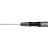 Отвёртка шлицевая для точной механики 0.5mm UNIOR 608300