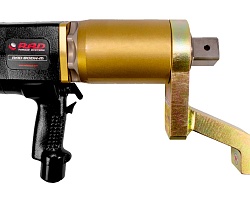 Гайковерт моментный пневматический 1-1/2" 2.700 - 8.000 Nm 80 DX RAD 15805