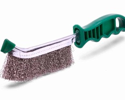 Щетка ручная Inox OSBORN 0008462391