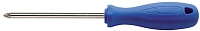 616433 Отвёртка крестовая PZ, рукоятка NI, PZ 1x60