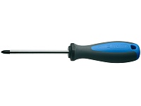 Отвёртка крестовая PH2 UNIOR 611704