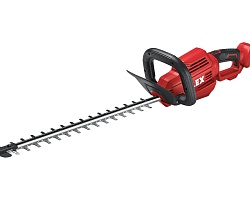 Кусторез аккумуляторный GHT 55 18-EC FLEX 531275