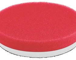 Насадка полировальная губчатая дисковая PS-R 80 VE2 FLEX 434345