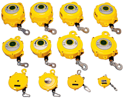 Балансир подвесной 1.0-3.0kg. Nitto-Kohki TW-3