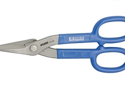 Ножницы по жести криволинейные UNIOR 615164