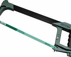 Ножовка алюминиевая по металлу 300мм SATA ST93405SC