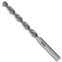 Сверло 10.8x142mm HSS-G TL3000 DIN338 RUKO 258108