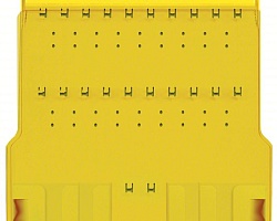 Станция для хранения замков пластиковая MASTER LOCK 1484B