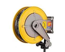 Катушка автоматическая GREASE 275bar 1/2" 10m MECLUBE 070-1207-410