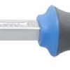 611901 Рукоятка реверсивная, эргономичная BI, 1/4", UNIOR 188.1/1ABI