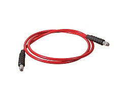 Шланг высокого давления  3/8 18NPTF D1/4" BVA CS3814-2