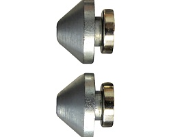 Адаптер для втулок 12, 15, 20мм. UNIOR 629321