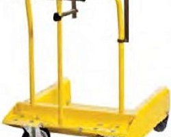 Тележка для бочек 180/220 л Meclube 030-1405-000