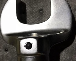 Насадка рожковая 36mm / 22mm X-Spark DZ3622