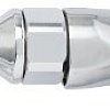 Трещотка пневматическая 1/2" UNIOR 615319
