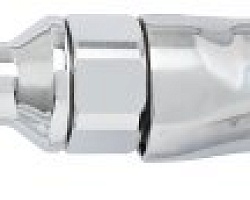 Трещотка пневматическая 1/2" UNIOR 615319