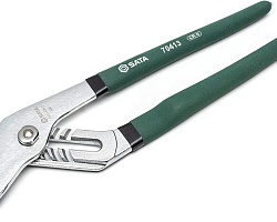 Клещи переставные 12" SATA ST70413ST