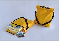 Набор для ликвидации разливов VORTEX Universal 50L MS50SK