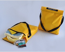 Набор для ликвидации разливов VORTEX Universal 50L MS50SK