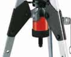 Съемник гидравлический трехзахватный 30т. BVA AP2330