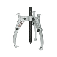 Съемник трехзахватный KUKKO 202-4